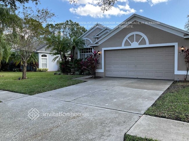 property at 11804 Lancashire Dr