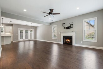 126 Pinebranch Ct in Southern Pines, NC - Building Photo - Building Photo