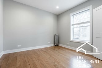 1929 W Winona St, Unit 1F in Chicago, IL - Building Photo - Building Photo