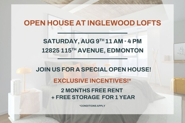 Inglewood Lofts