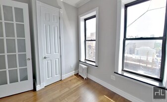 East 3rd Street in New York, NY - Building Photo