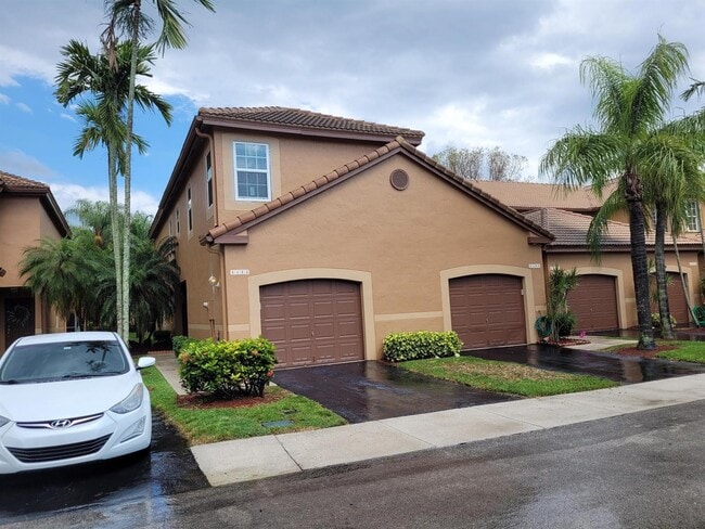 property at 1412 Barcelona Way