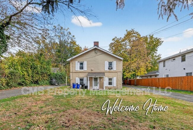 property at 148 Davenport St