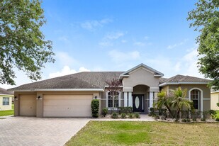 2359 Old Oak Trail in Brooksville, FL - Building Photo
