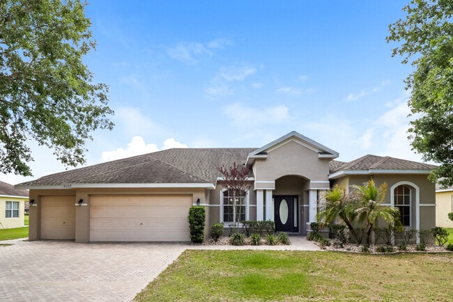 property at 2359 Old Oak Trail