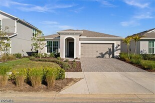 16899 Sage Ter in Punta Gorda, FL - Building Photo