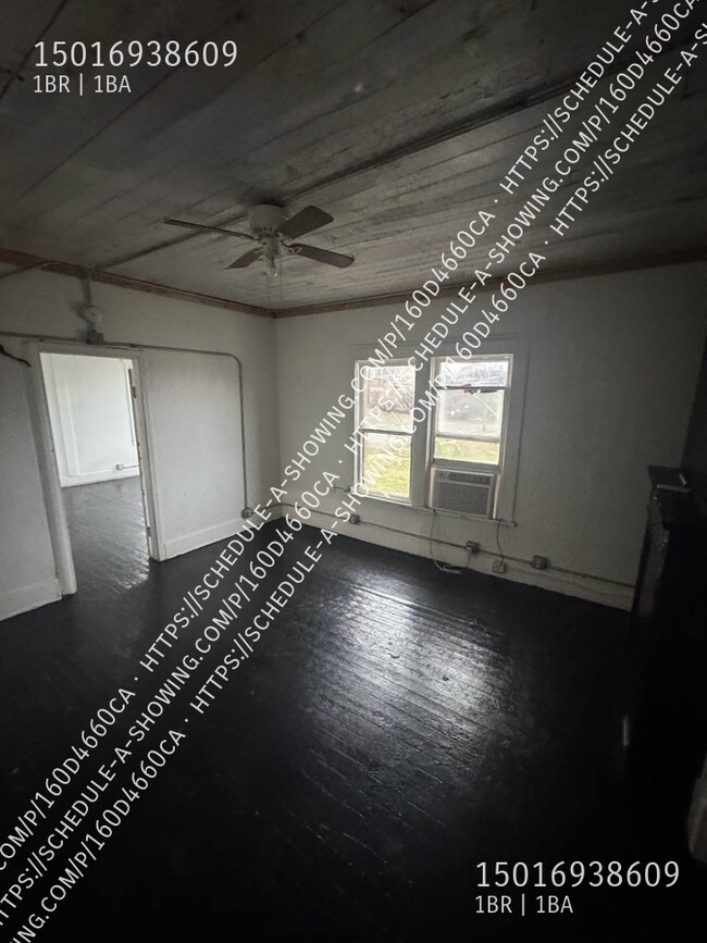 515 Quapaw Ave in Hot Springs, AR - Building Photo - Building Photo