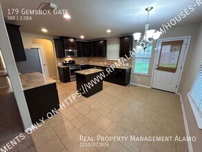 179 Gemsbok Gate in San Antonio, TX - Building Photo - Building Photo