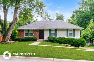 6513 N Harden Ave in Kansas City, MO - Building Photo