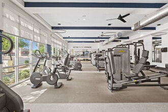 Axis Camelback in Phoenix, AZ - Building Photo - Building Photo