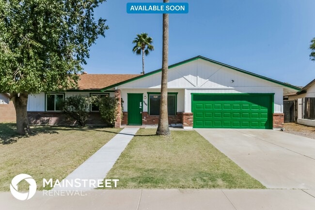 property at 9546 E Fenimore Rd