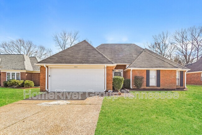 property at 5272 Water Point Dr