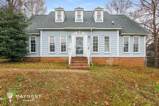 property at 135 Kenton Dr