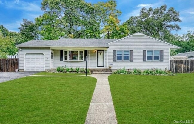property at 6 Willow St