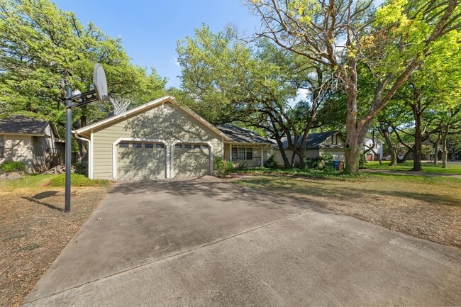 4319 Ganymede Dr in Austin, TX - Building Photo - Building Photo