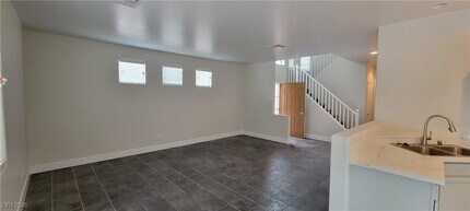 5917 N Victory Point St in North Las Vegas, NV - Building Photo - Building Photo