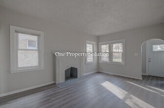 317 Garfield St in Gary, IN - Building Photo - Building Photo