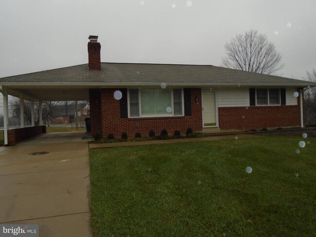 property at 10205 Tanager Ln