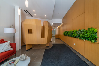 88 Wareham St in Boston, MA - Building Photo - Lobby