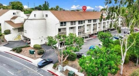 6255 Rancho Mission Rd in San Diego, CA - Building Photo - Building Photo