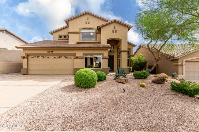 10591 E Firewheel Dr