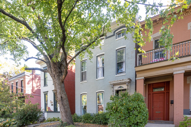 Brook Street Properties in Louisville, KY - Building Photo - Building Photo