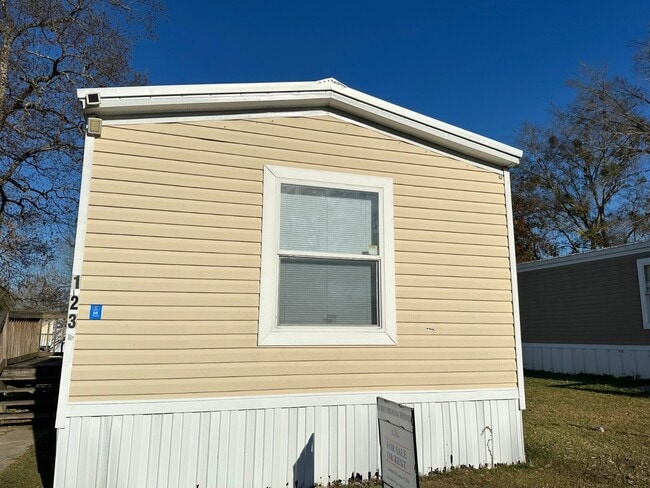 property at 5700 Bell Rd