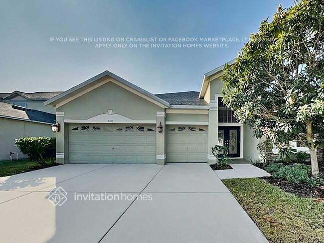 property at 11329 Callaway Pond Dr