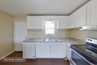3401 NW 28th St in Oklahoma City, OK - Building Photo - Building Photo