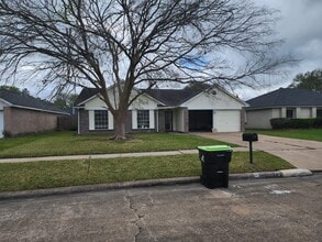 715 Beechbend Dr in Missouri City, TX - Building Photo - Building Photo