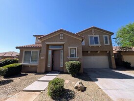 3848 E Pollack St in Phoenix, AZ - Building Photo
