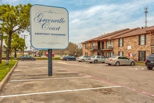 Greenville Court