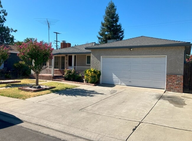 property at 401 Ryan Ave