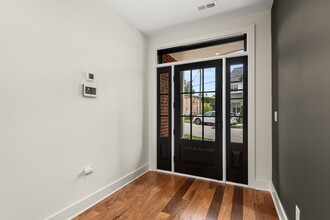 502 Buchanan St in Nashville, TN - Building Photo - Building Photo