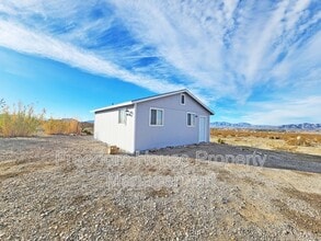 1631 E Bell Vis Ave in Pahrump, NV - Building Photo - Building Photo