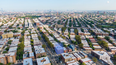 405 Rockaway Ave in Brooklyn, NY - Building Photo - Building Photo