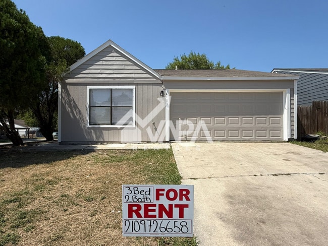 property at 4103 Sunrise Glade Dr