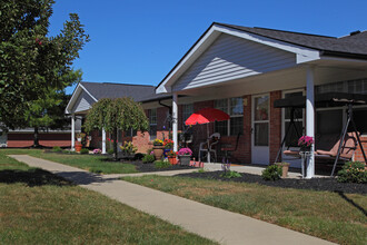 Jackson Family Apartments in Jackson, OH - Building Photo - Building Photo