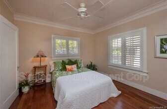 3040 Diamond Head Rd in Honolulu, HI - Building Photo - Building Photo