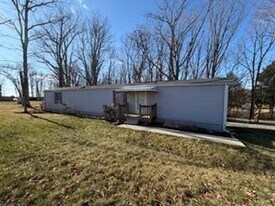 3035 Jubal Early Hwy in Boones Mill, VA - Building Photo