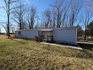 property at 3035 Jubal Early Hwy