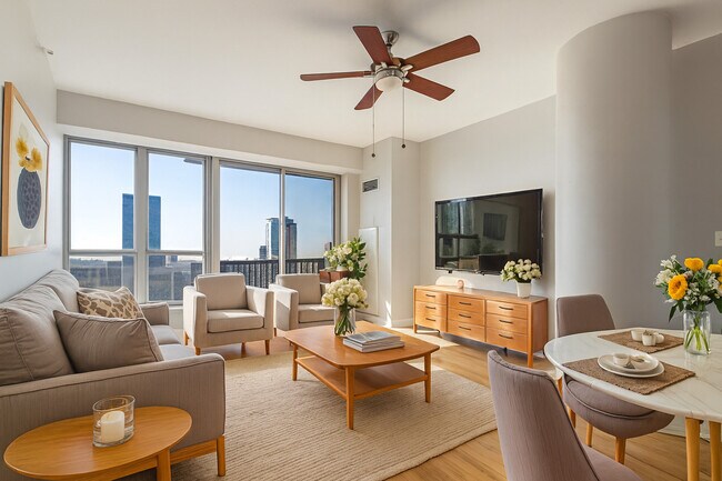 1717 S Prairie Ave in Chicago, IL - Building Photo - Building Photo