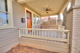 1804 NW 15th St in Oklahoma City, OK - Building Photo - Building Photo
