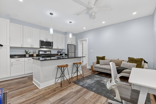 property at 1274 Simms Pl NE