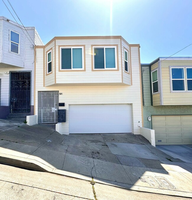 property at 51 Bishop St