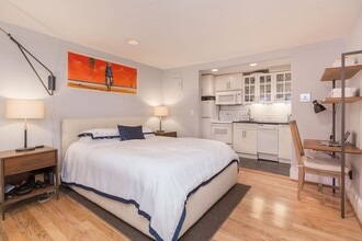 431 Shawmut Ave in Boston, MA - Building Photo - Building Photo