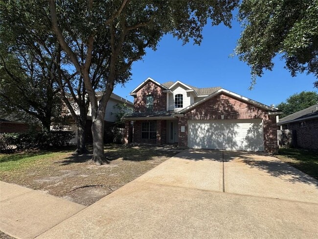 property at 5819 Laramie River Ct