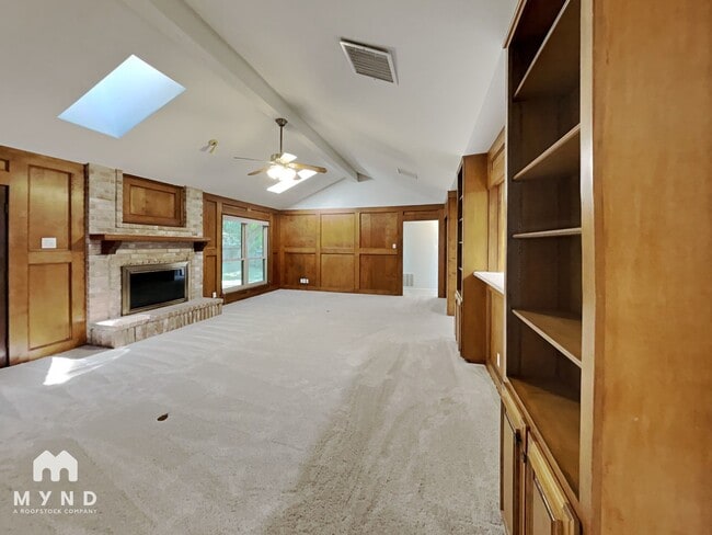 15710 Fern Ridge St in San Antonio, TX - Building Photo - Building Photo