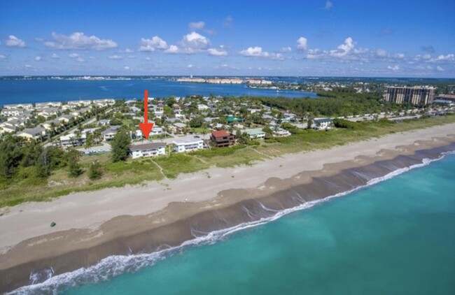 1156 S Ocean Dr in Fort Pierce, FL - Building Photo - Building Photo