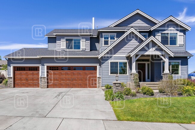 property at 17823 E Daystar Rd
